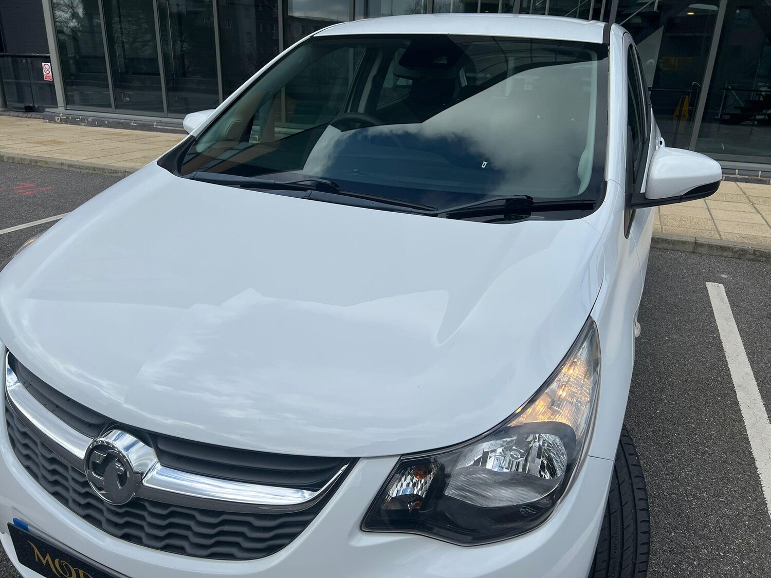 Used Vauxhall Viva for sale - 78157473: Photo 23