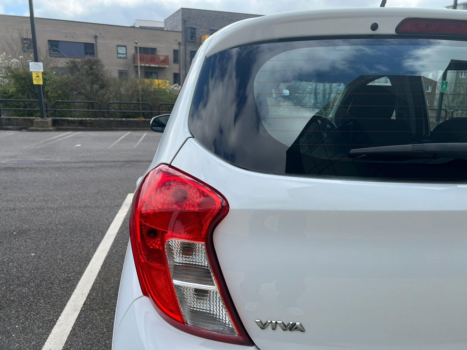 Used Vauxhall Viva for sale - 78157473: Photo 24