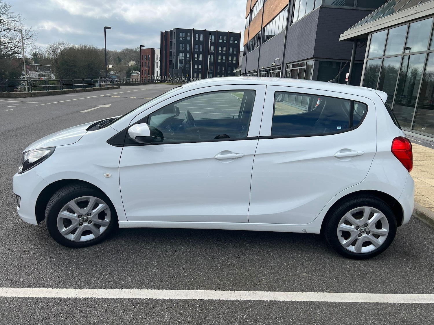 Used Vauxhall Viva for sale - 78157473: Photo 5