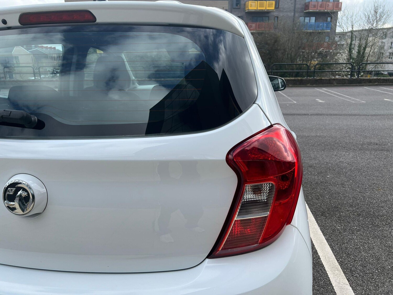 Used Vauxhall Viva for sale - 78157473: Photo 7