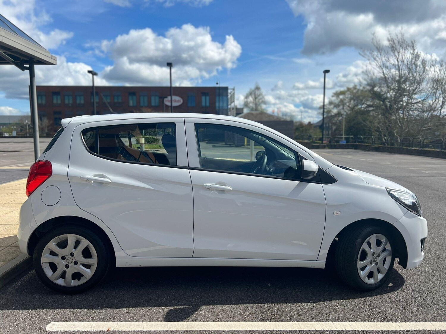 Used Vauxhall Viva for sale - 78157473: Photo 8