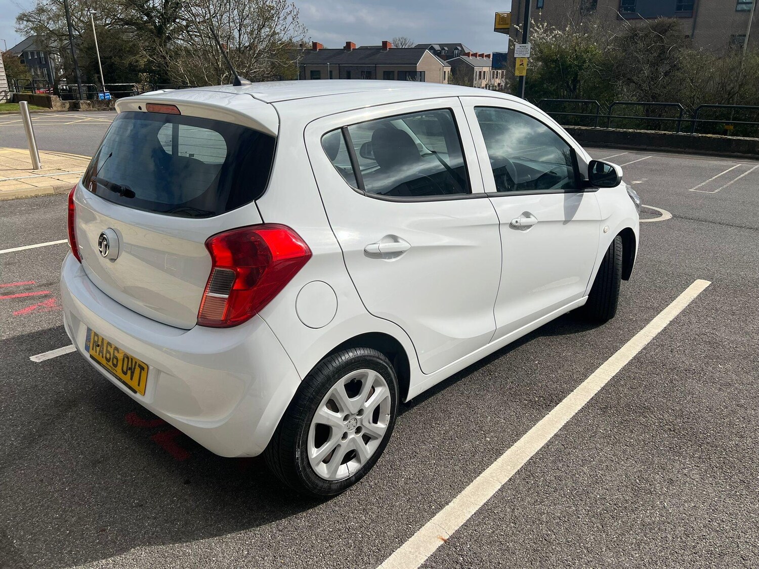 Used Vauxhall Viva for sale - 78157473: Photo 9