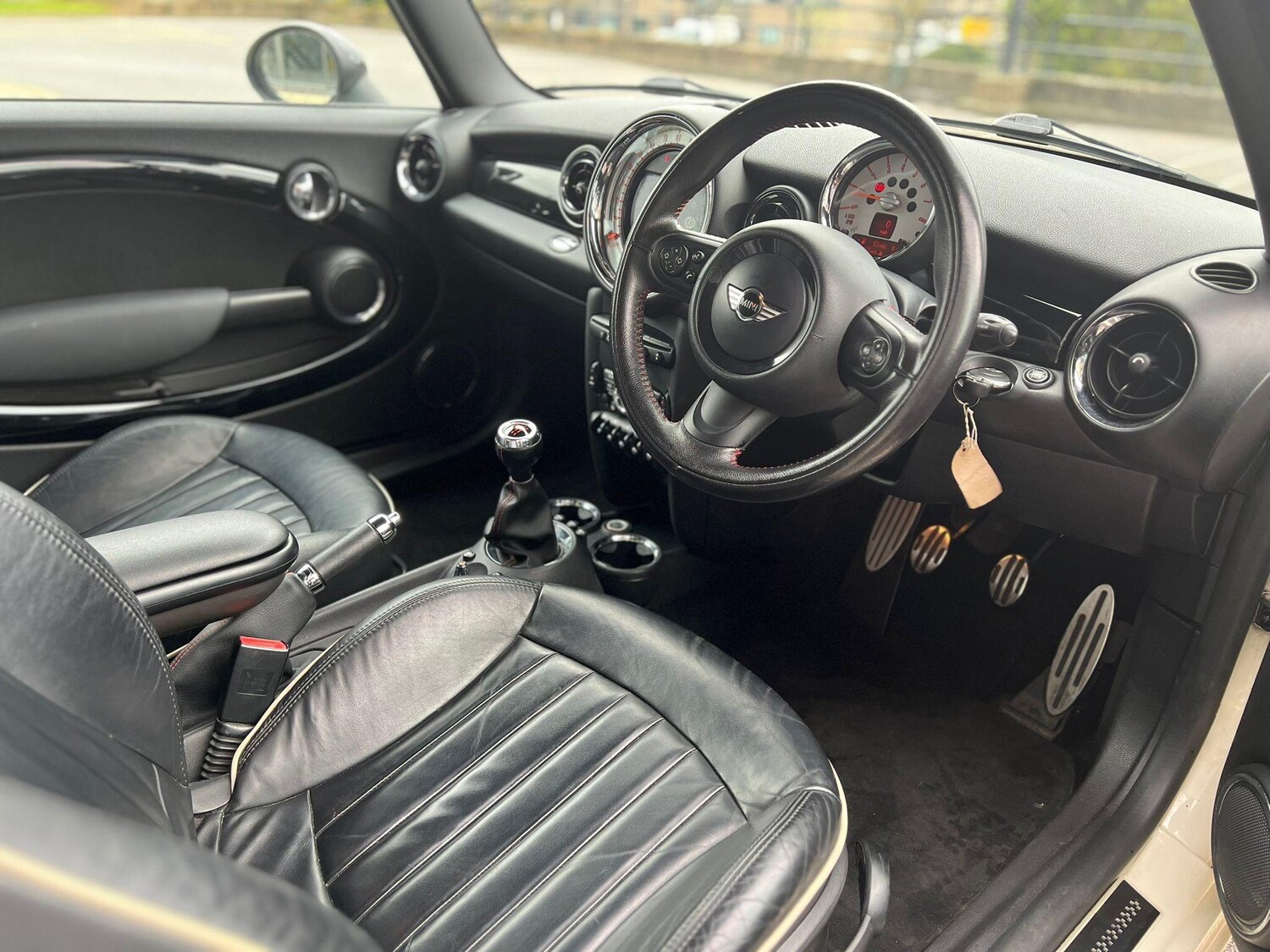 Used MINI Hatch for sale - 78157659: Photo 13