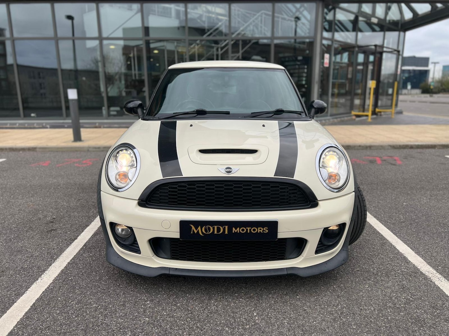 Used MINI Hatch for sale - 78157659: Photo 2