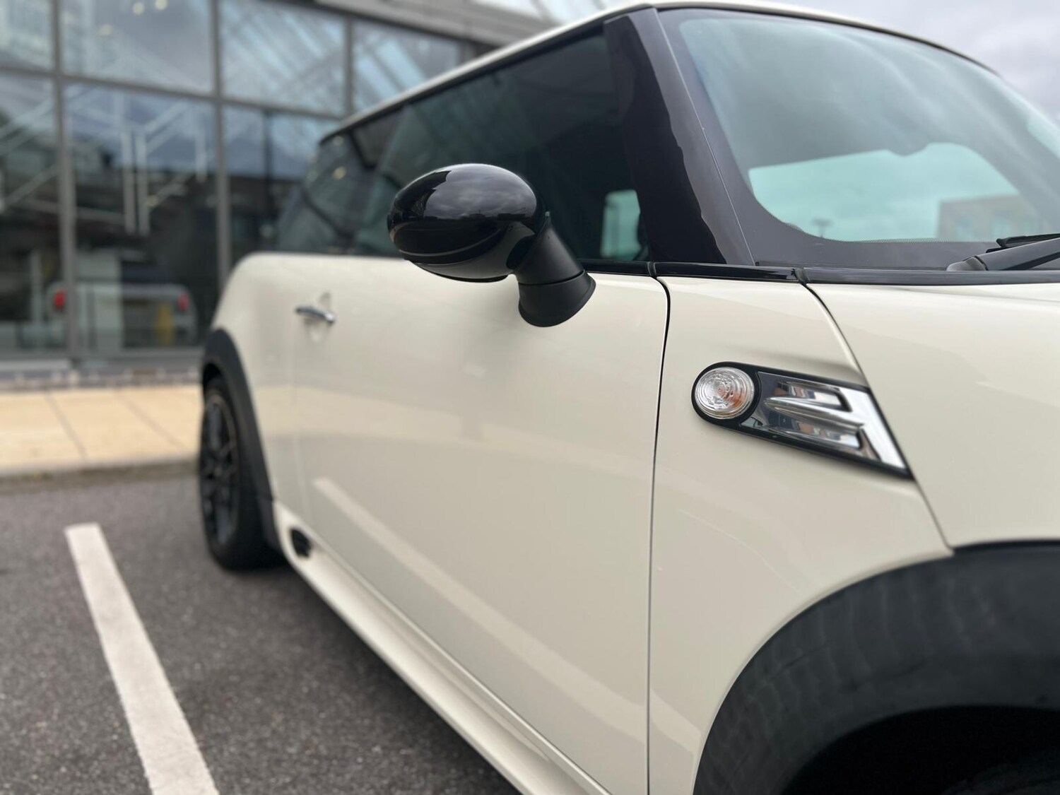 Used MINI Hatch for sale - 78157659: Photo 23