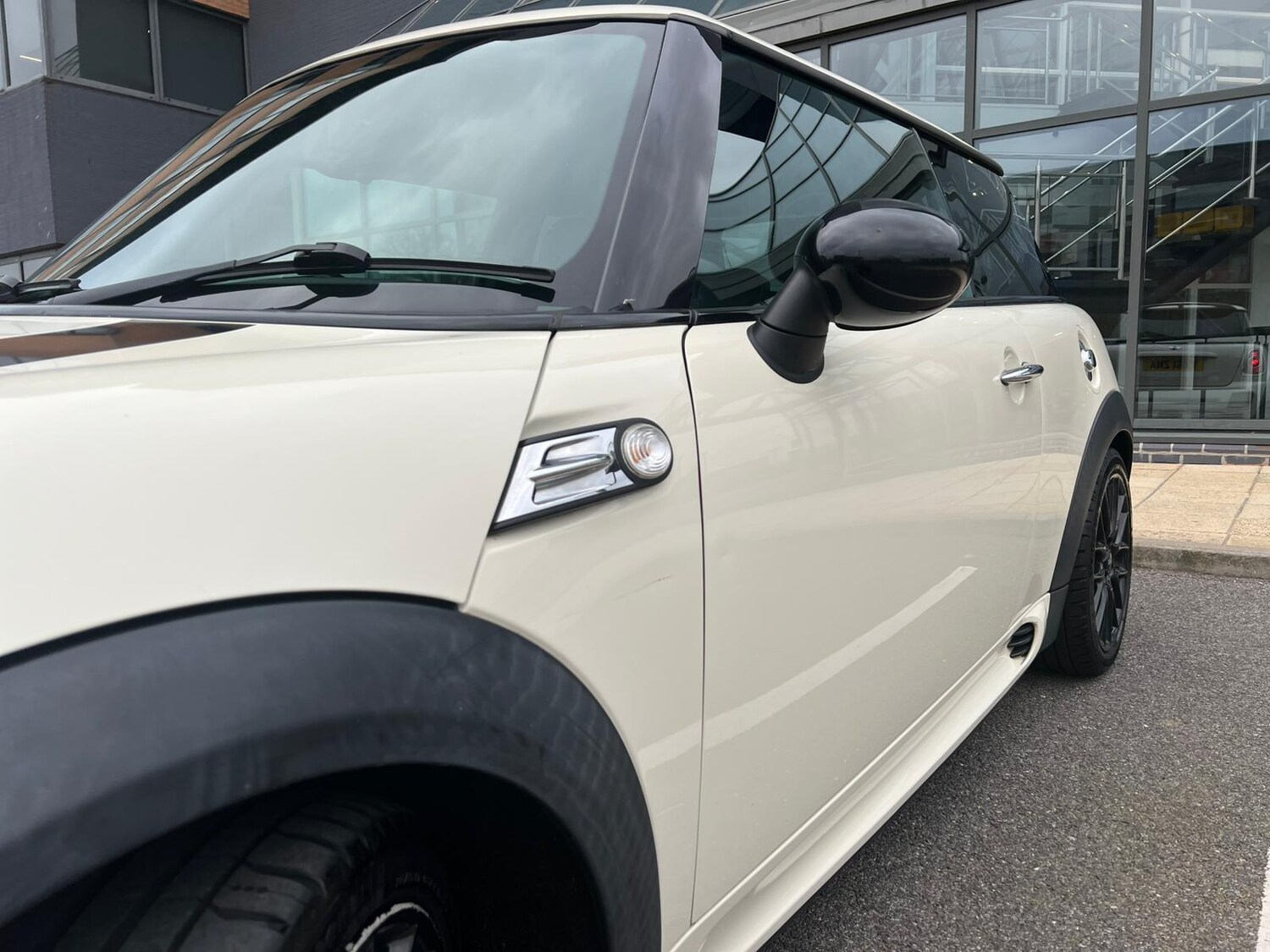 Used MINI Hatch for sale - 78157659: Photo 24