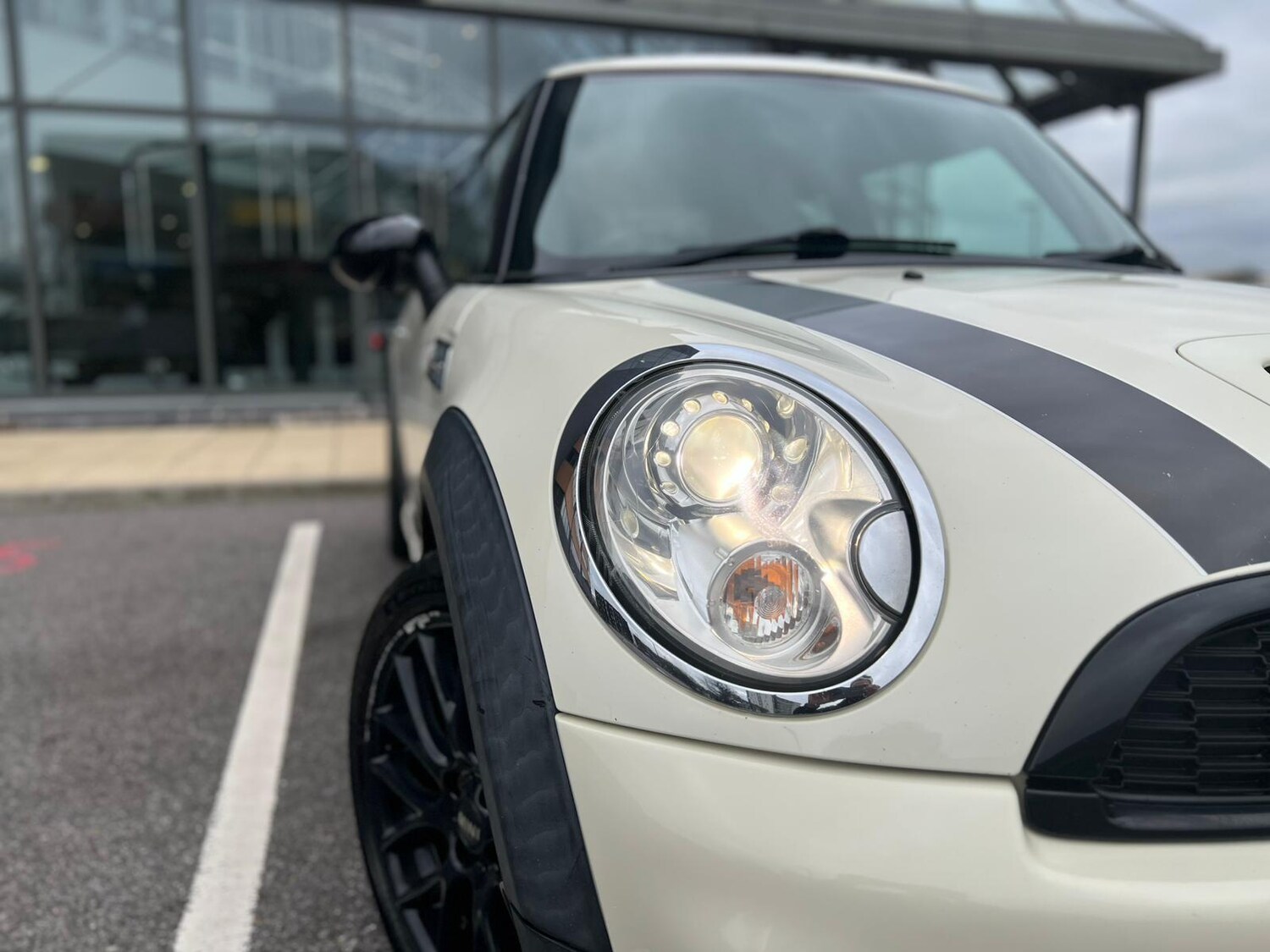 Used MINI Hatch for sale - 78157659: Photo 25