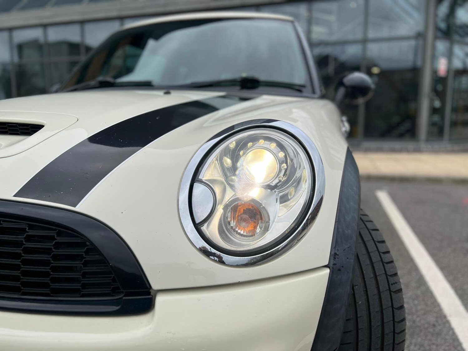 Used MINI Hatch for sale - 78157659: Photo 26