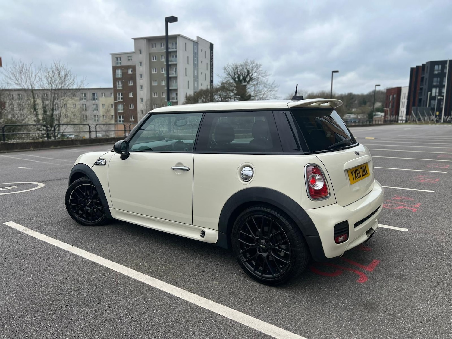 Used MINI Hatch for sale - 78157659: Photo 4