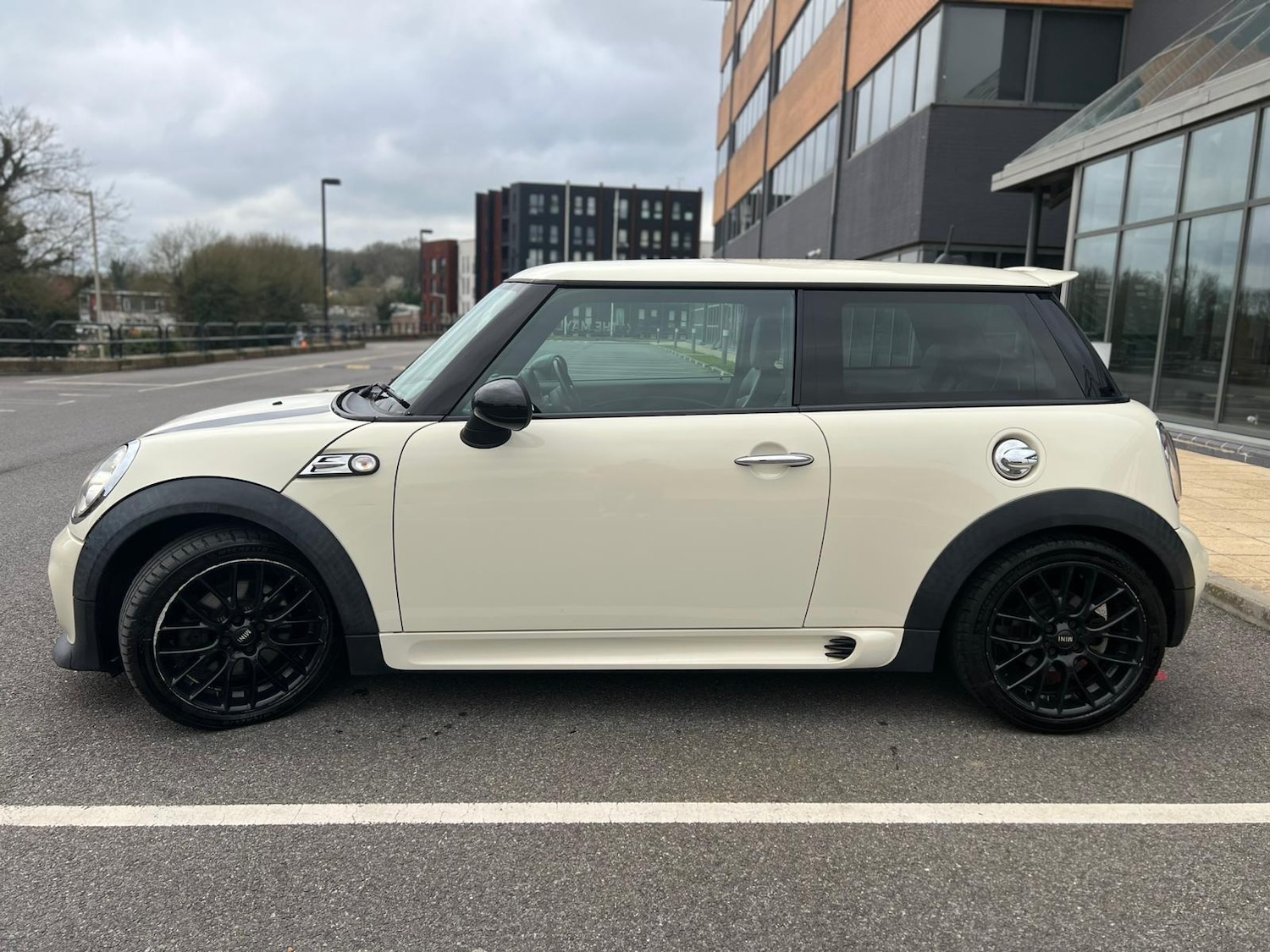 Used MINI Hatch for sale - 78157659: Photo 5