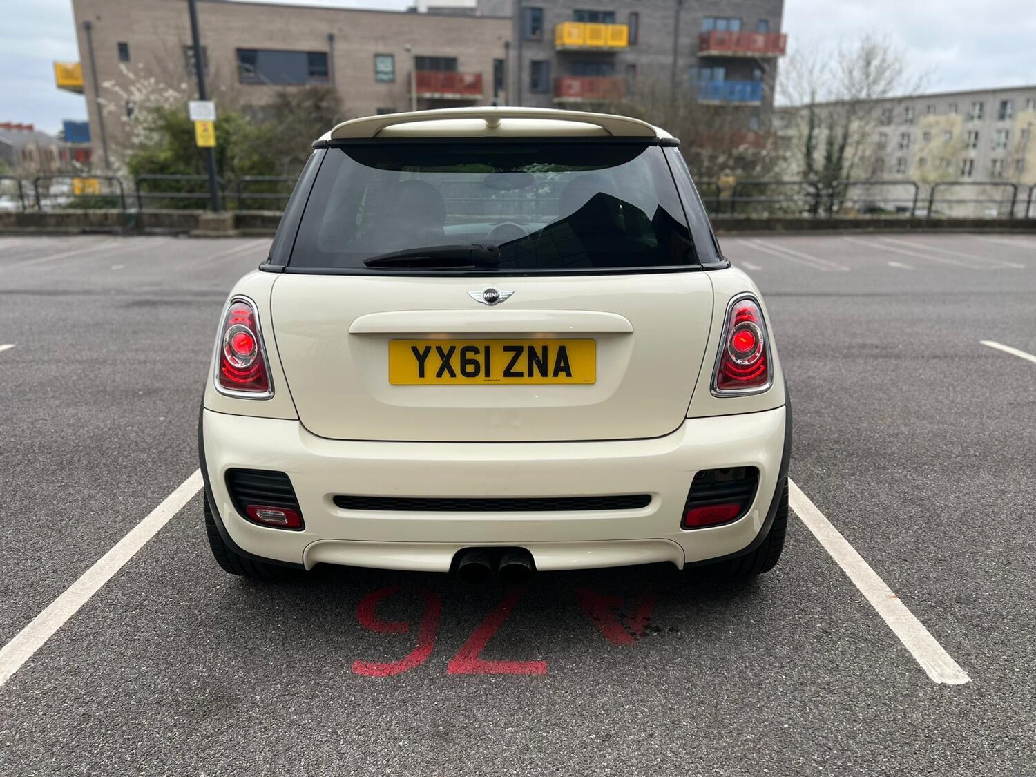 Used MINI Hatch for sale - 78157659: Photo 6