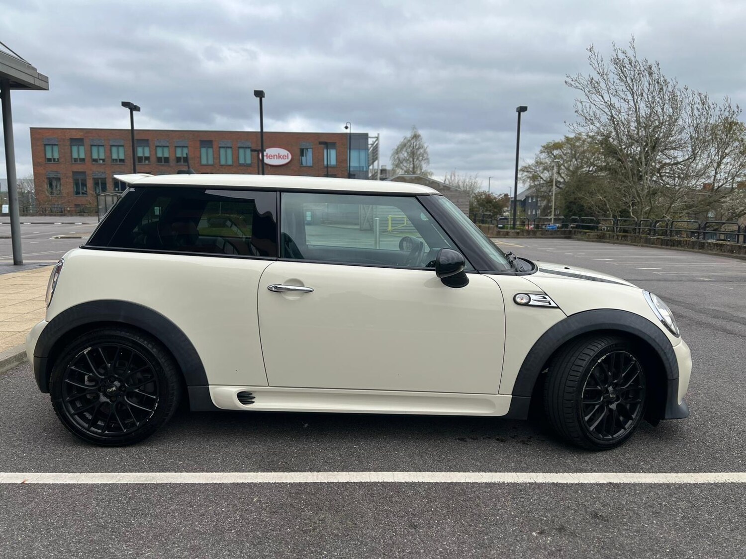 Used MINI Hatch for sale - 78157659: Photo 7
