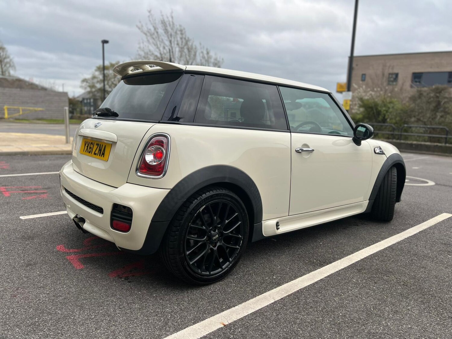 Used MINI Hatch for sale - 78157659: Photo 8