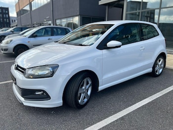Used Volkswagen Polo 2014 for sale - 78334587: Photo