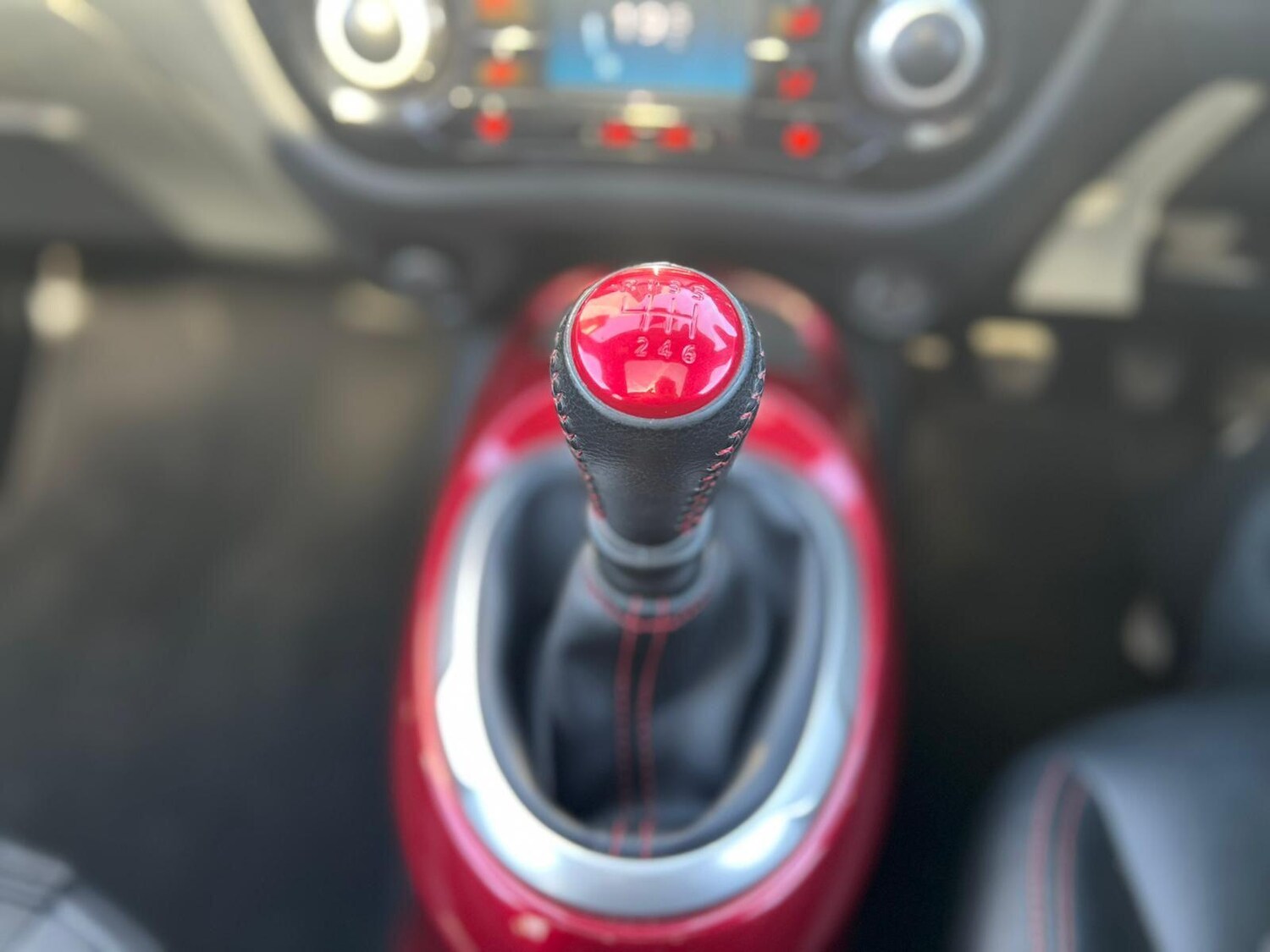 Used Nissan Juke for sale - 78156618: Photo 18