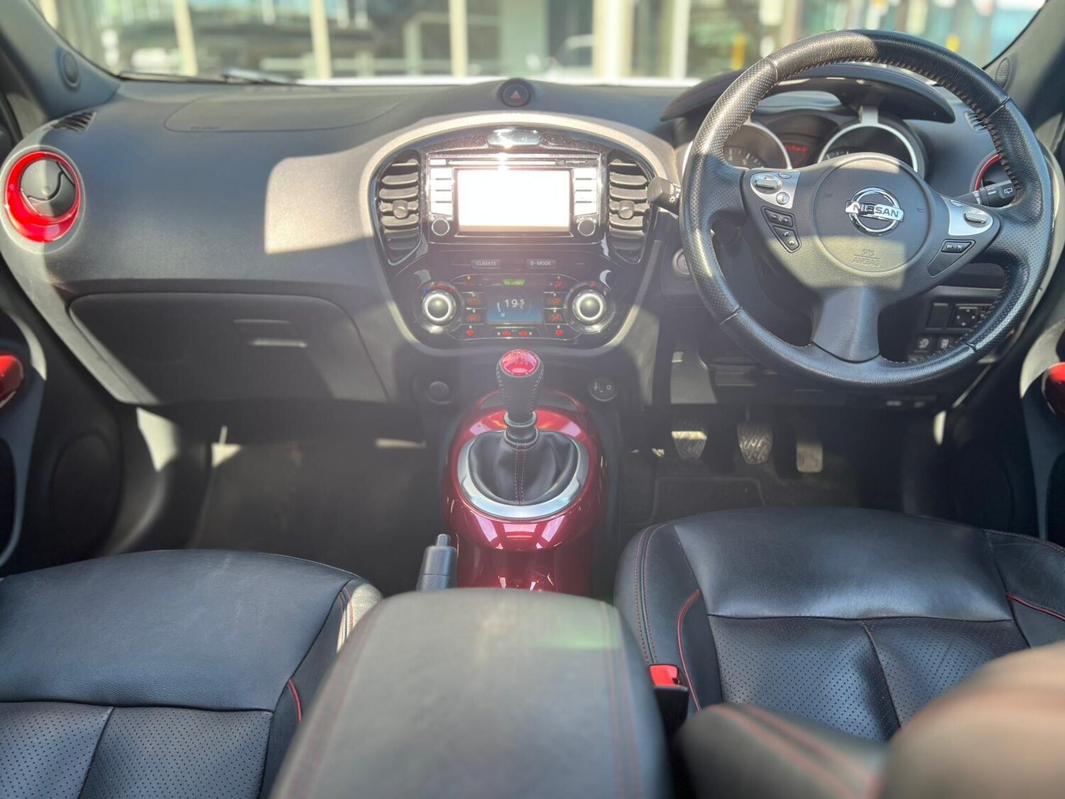 Used Nissan Juke for sale - 78156618: Photo 20