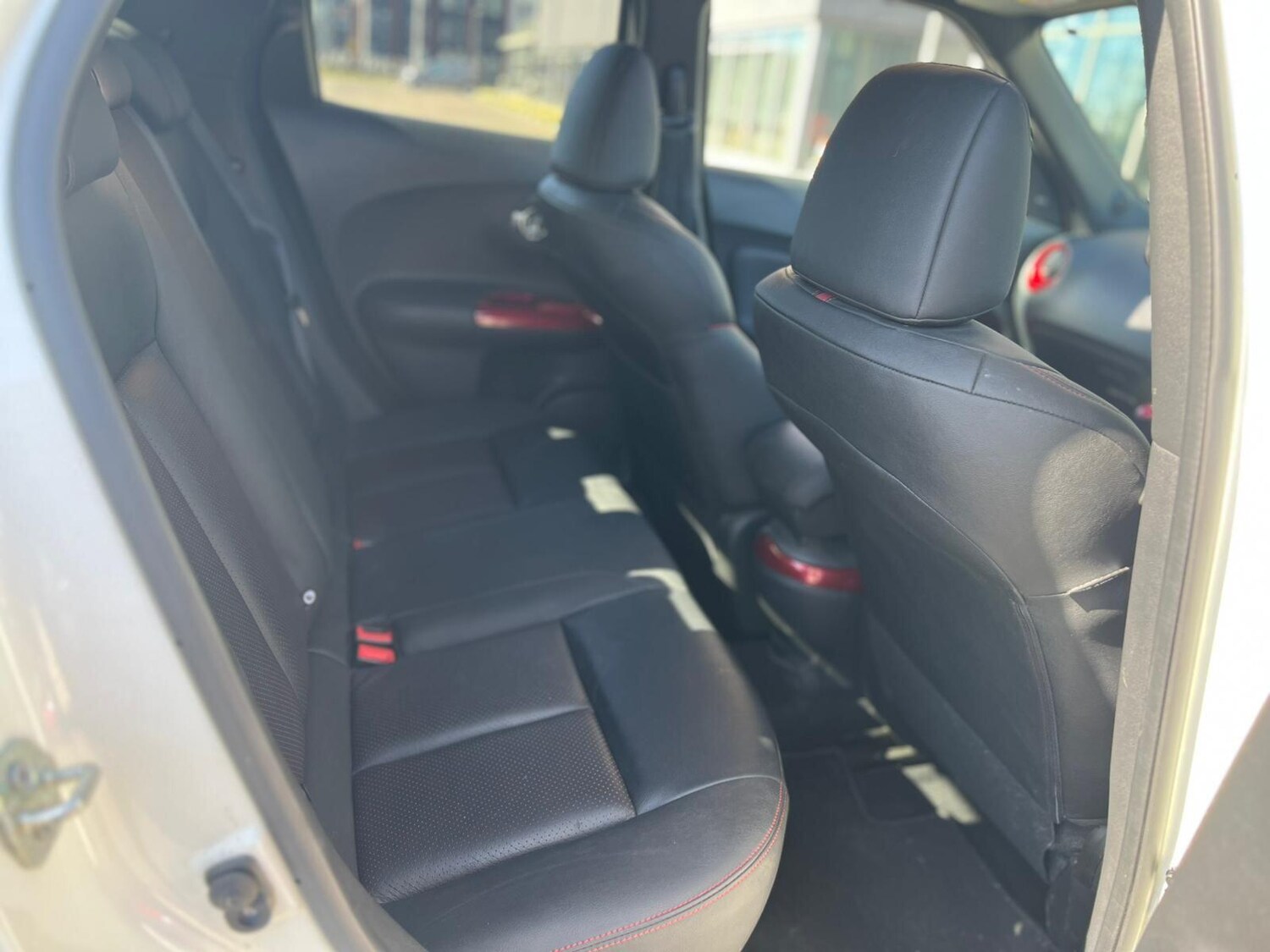 Used Nissan Juke for sale - 78156618: Photo 24