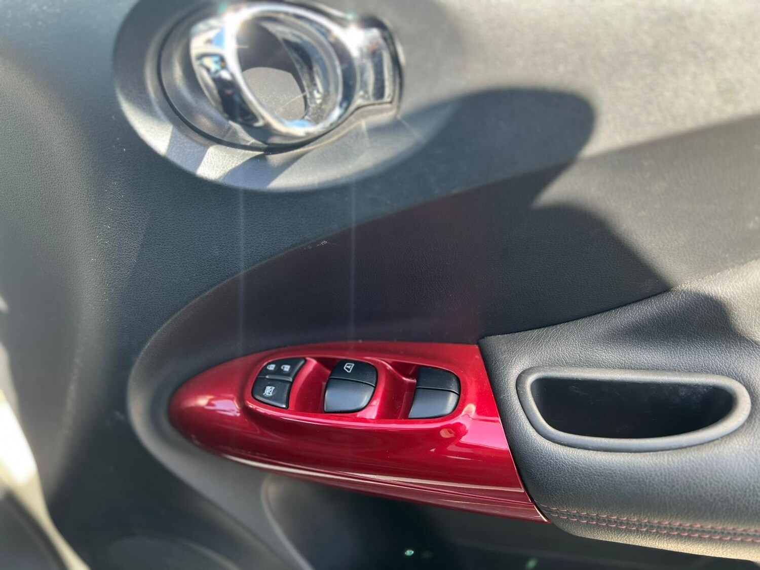 Used Nissan Juke for sale - 78156618: Photo 25