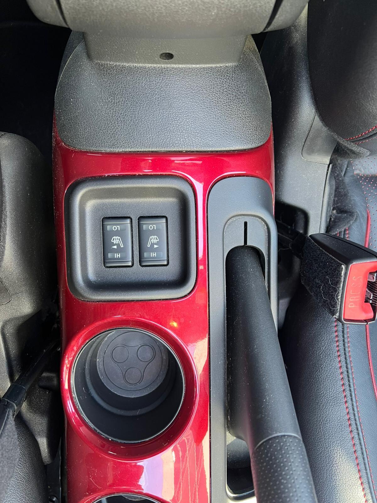 Used Nissan Juke for sale - 78156618: Photo 26