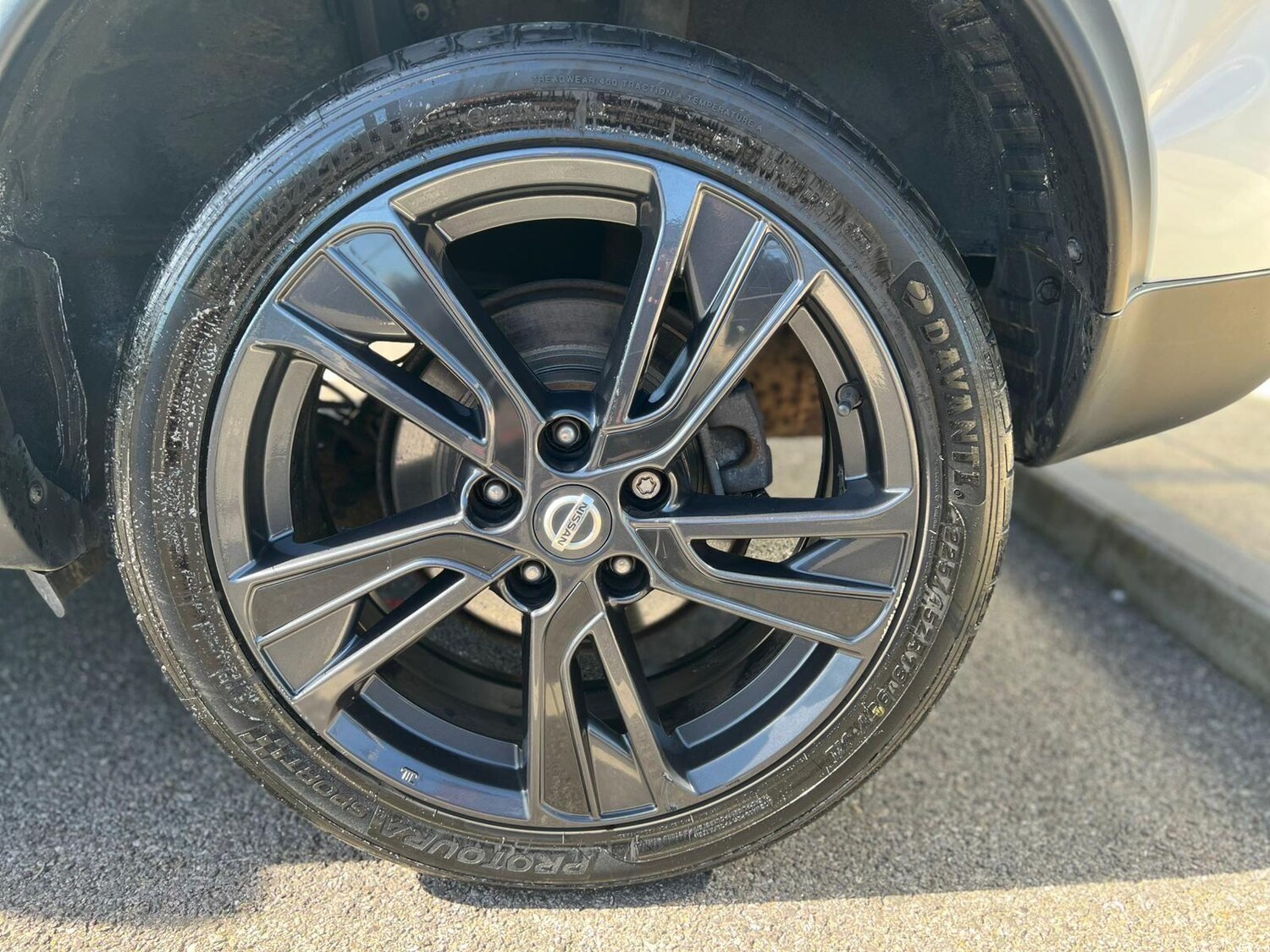 Used Nissan Juke for sale - 78156618: Photo 27