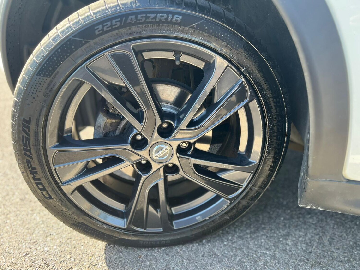 Used Nissan Juke for sale - 78156618: Photo 28