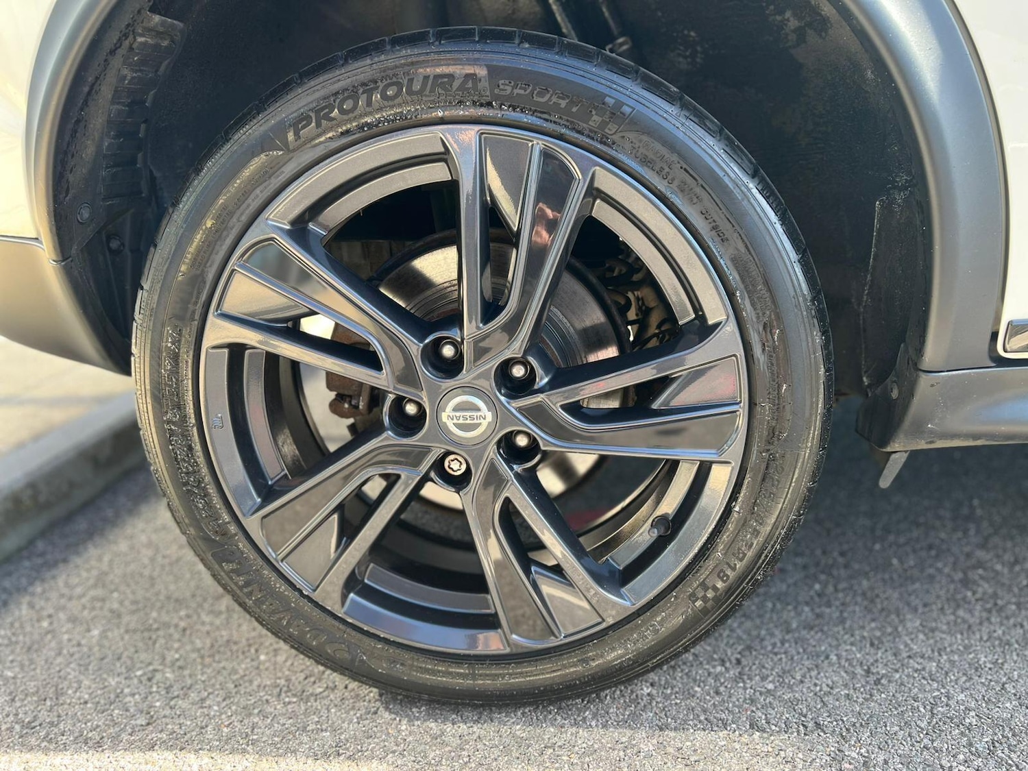 Used Nissan Juke for sale - 78156618: Photo 30