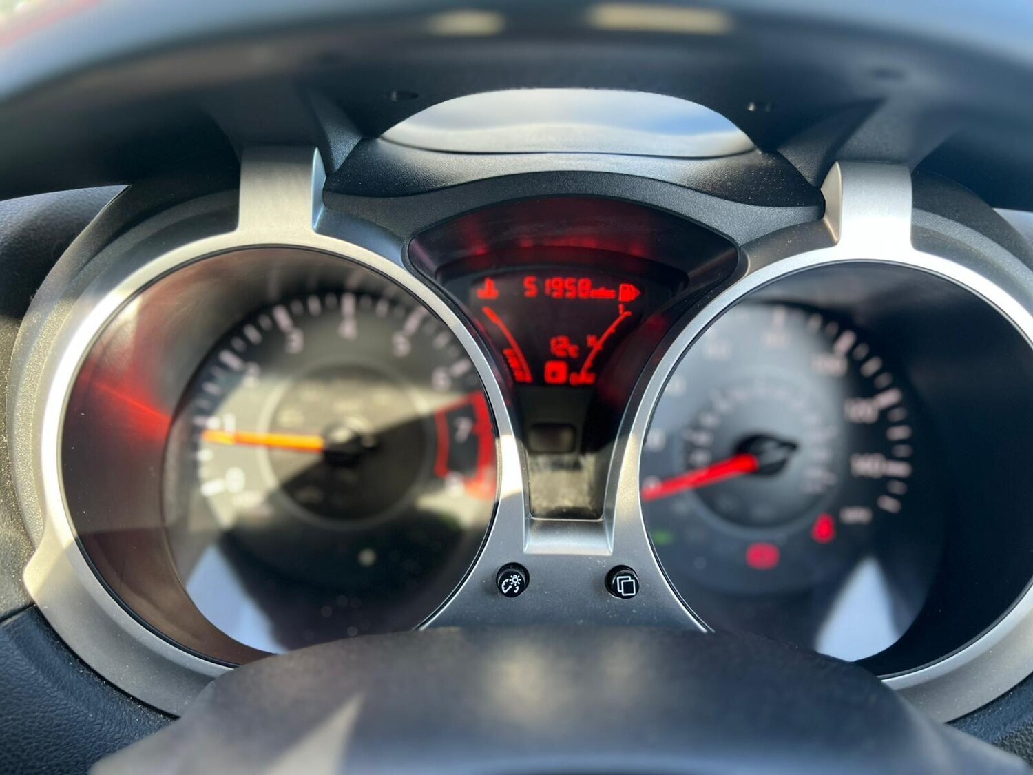 Used Nissan Juke for sale - 78156618: Photo 32