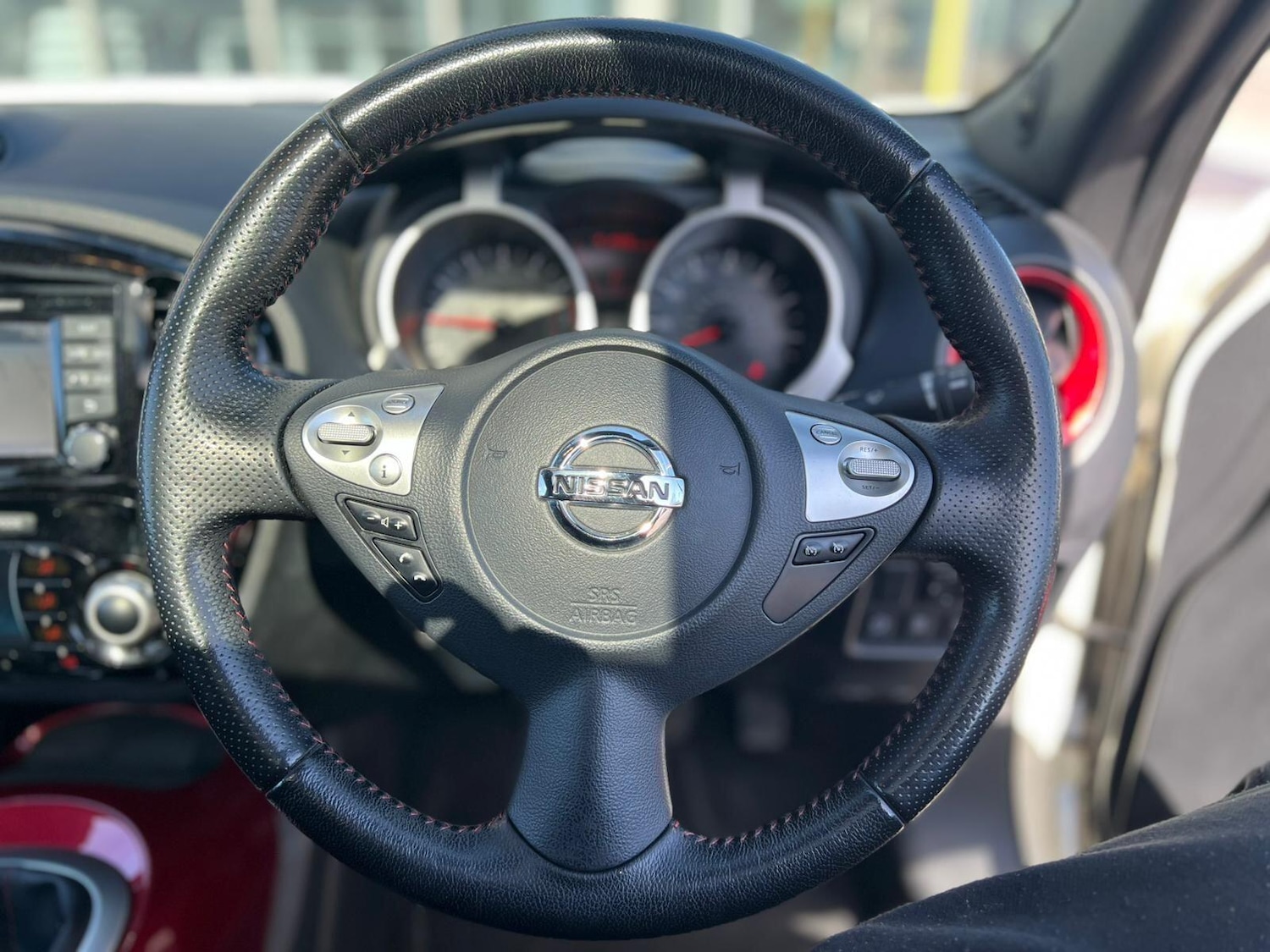 Used Nissan Juke for sale - 78156618: Photo 33