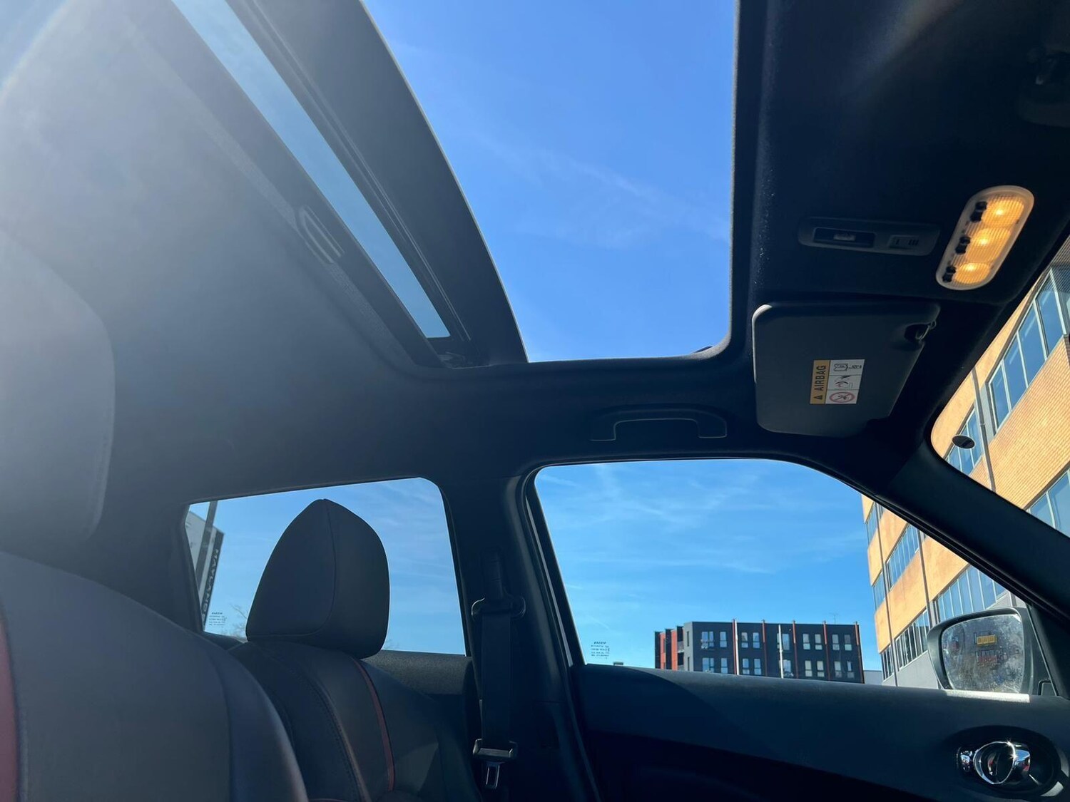 Used Nissan Juke for sale - 78156618: Photo 34