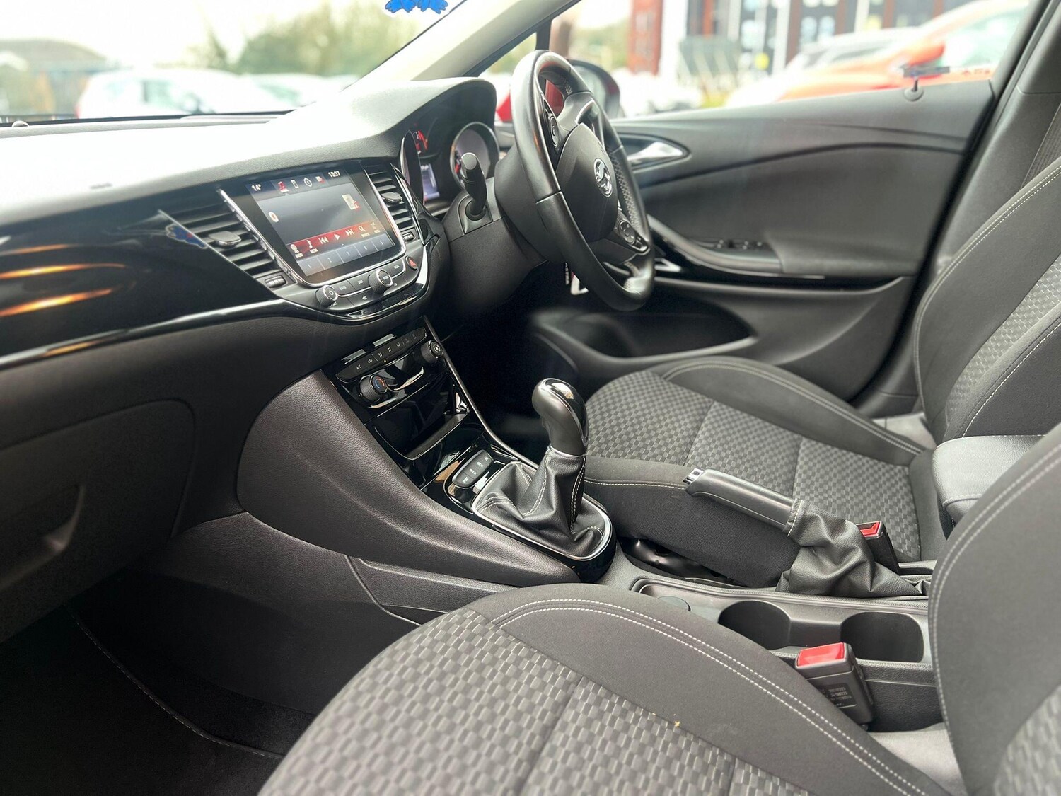 Used Vauxhall Astra for sale - 78157903: Photo 13