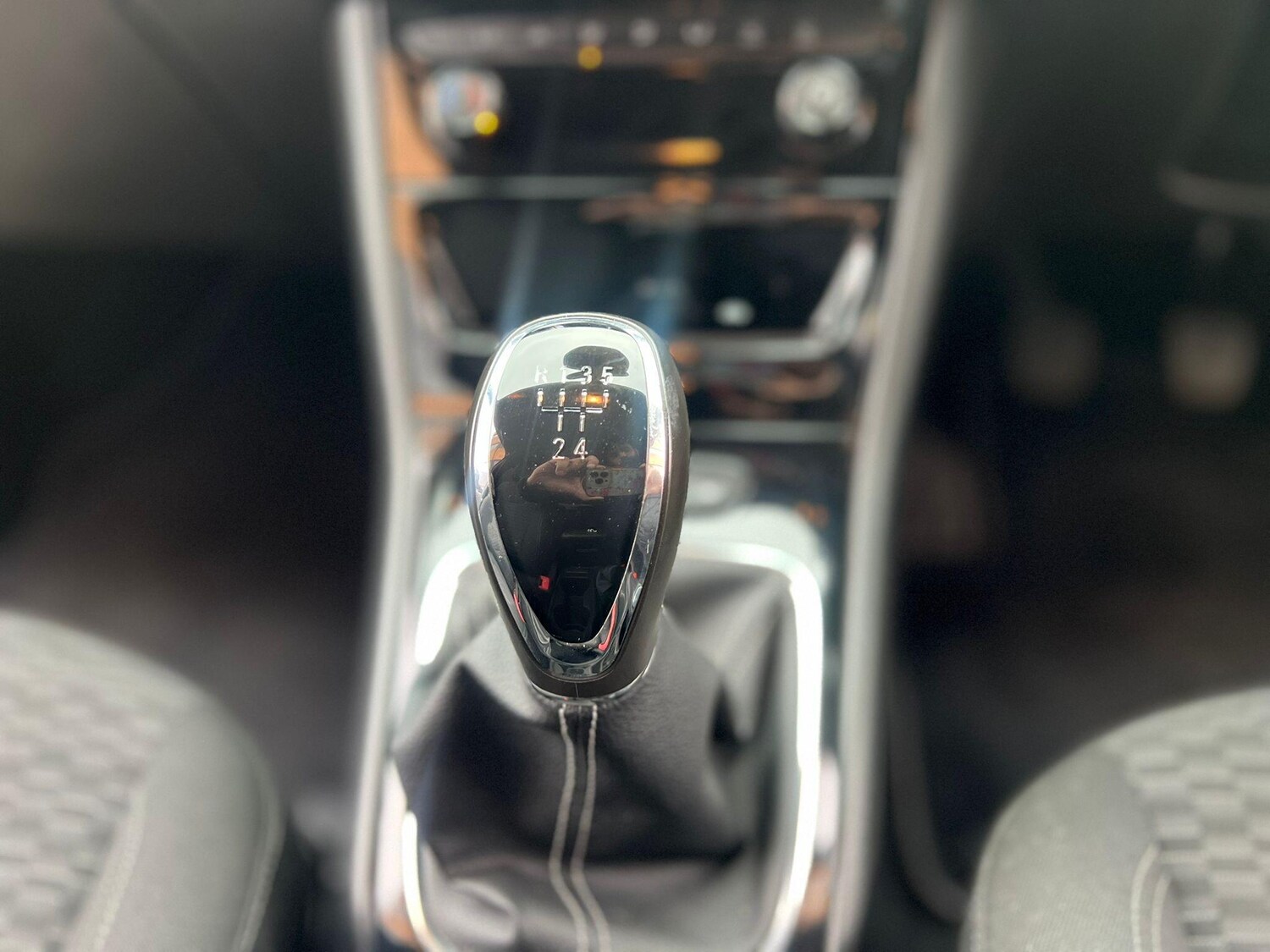 Used Vauxhall Astra for sale - 78157903: Photo 15