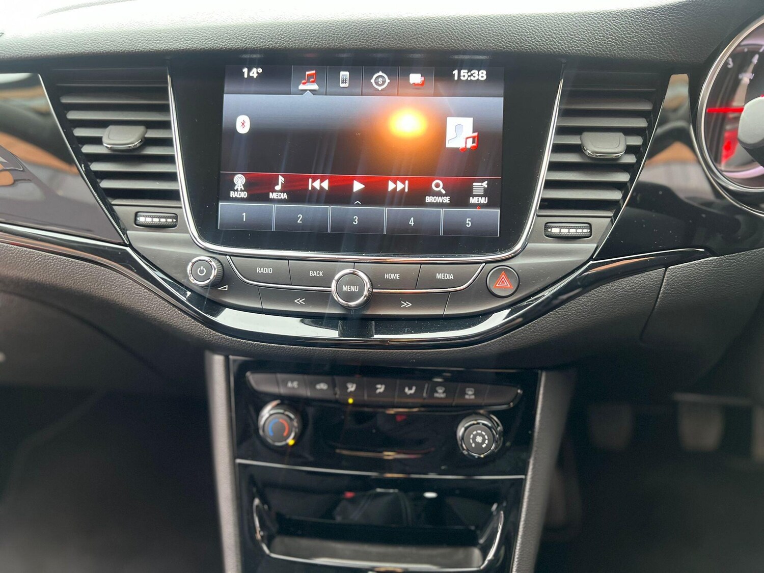 Used Vauxhall Astra for sale - 78157903: Photo 17