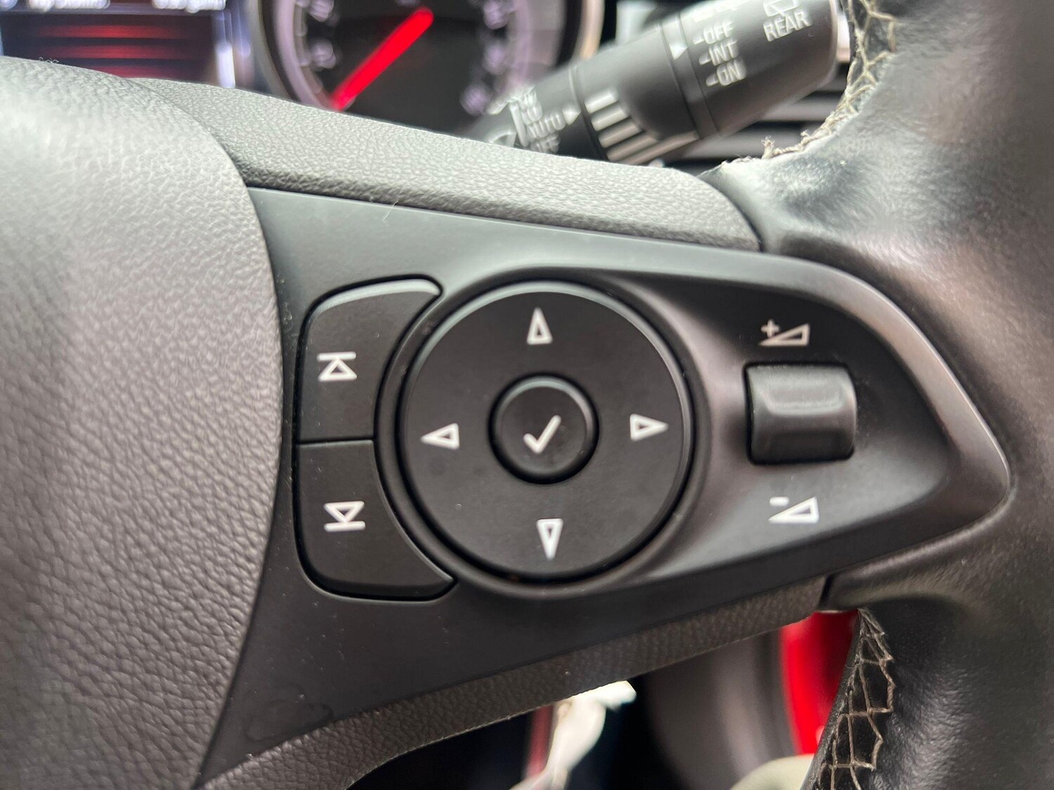 Used Vauxhall Astra for sale - 78157903: Photo 18