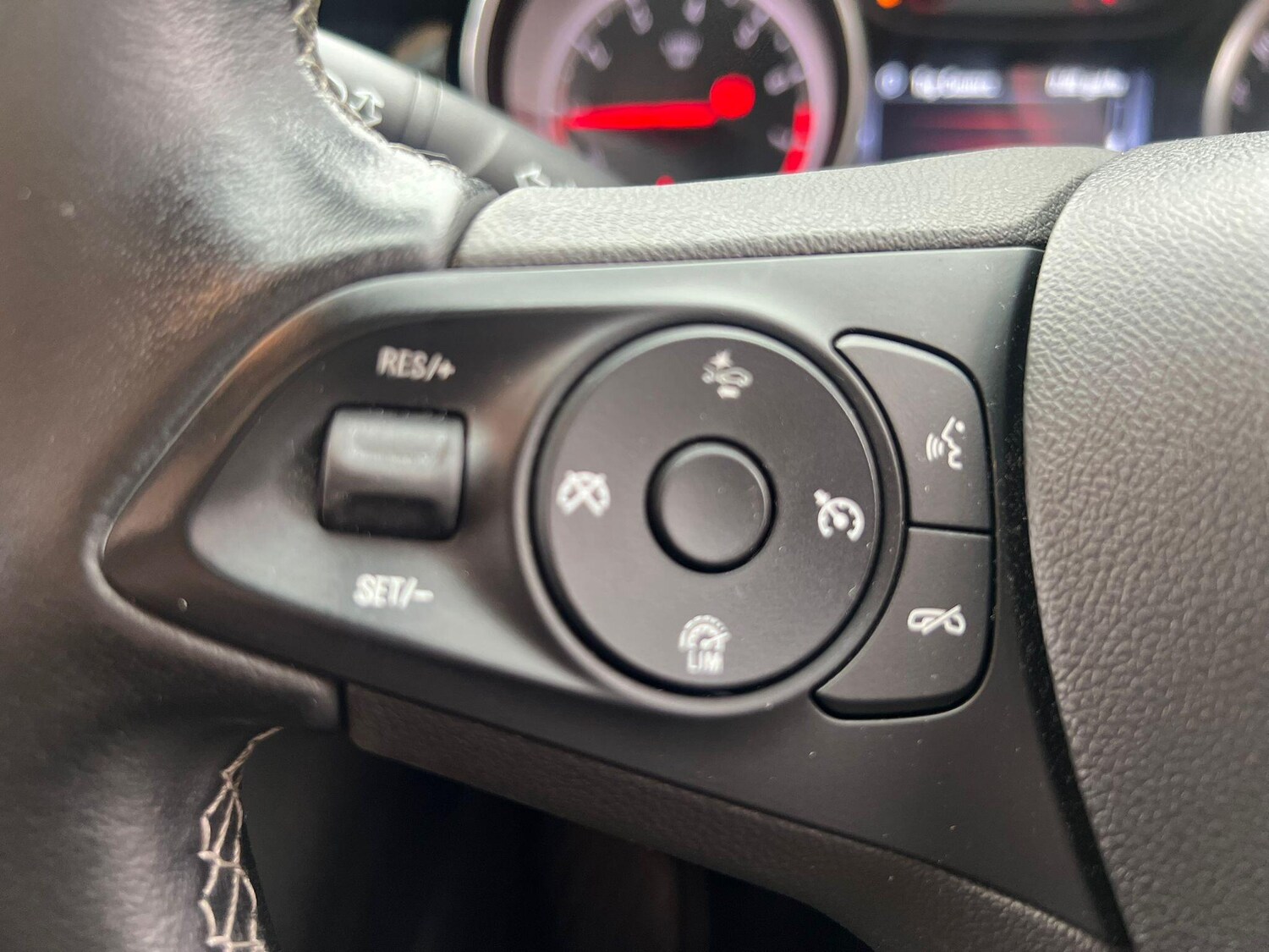 Used Vauxhall Astra for sale - 78157903: Photo 19