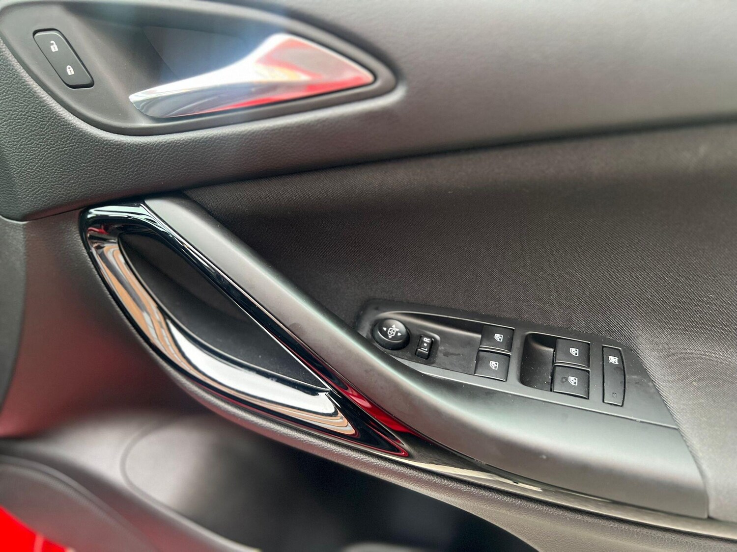 Used Vauxhall Astra for sale - 78157903: Photo 20