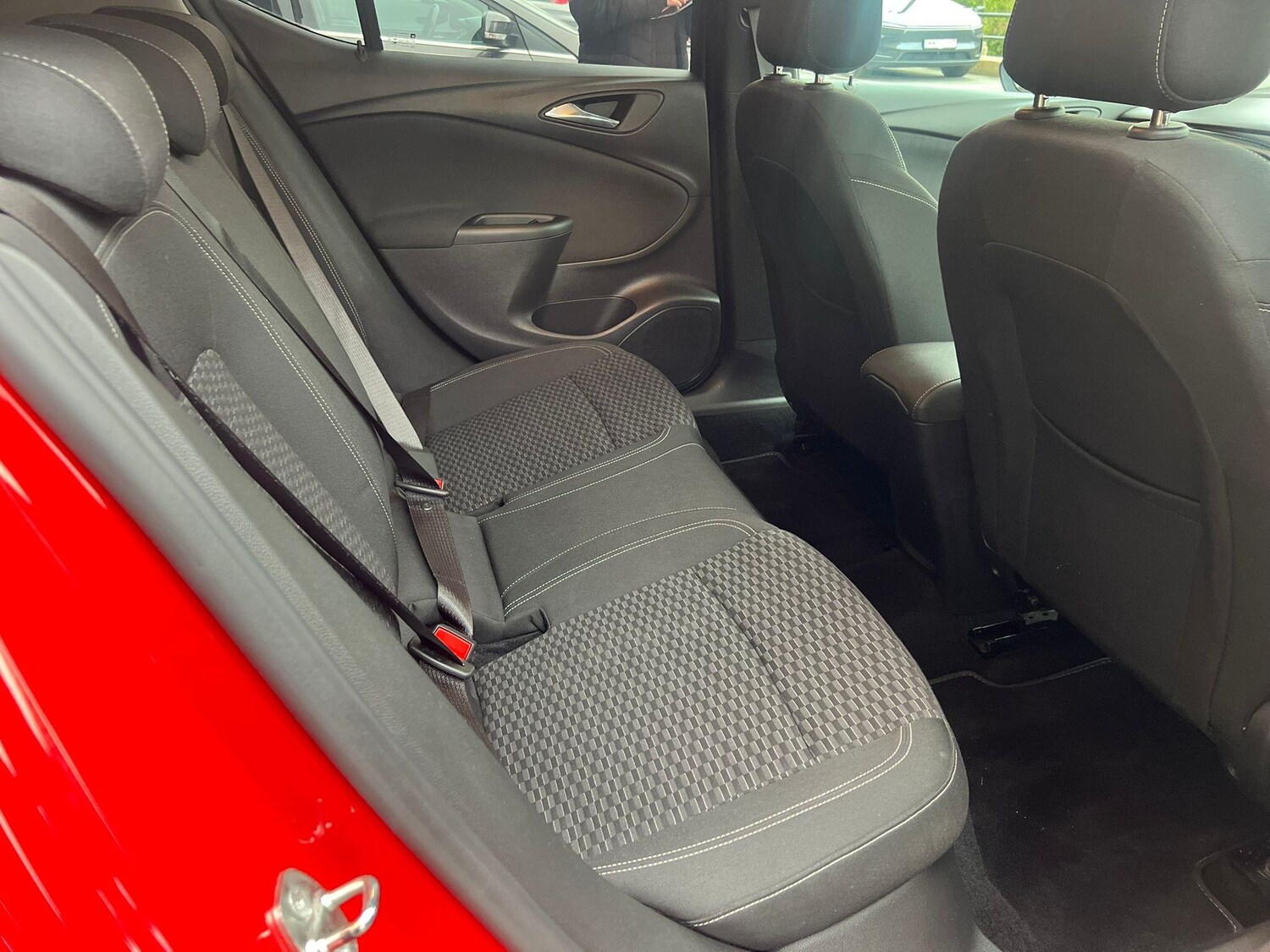 Used Vauxhall Astra for sale - 78157903: Photo 21