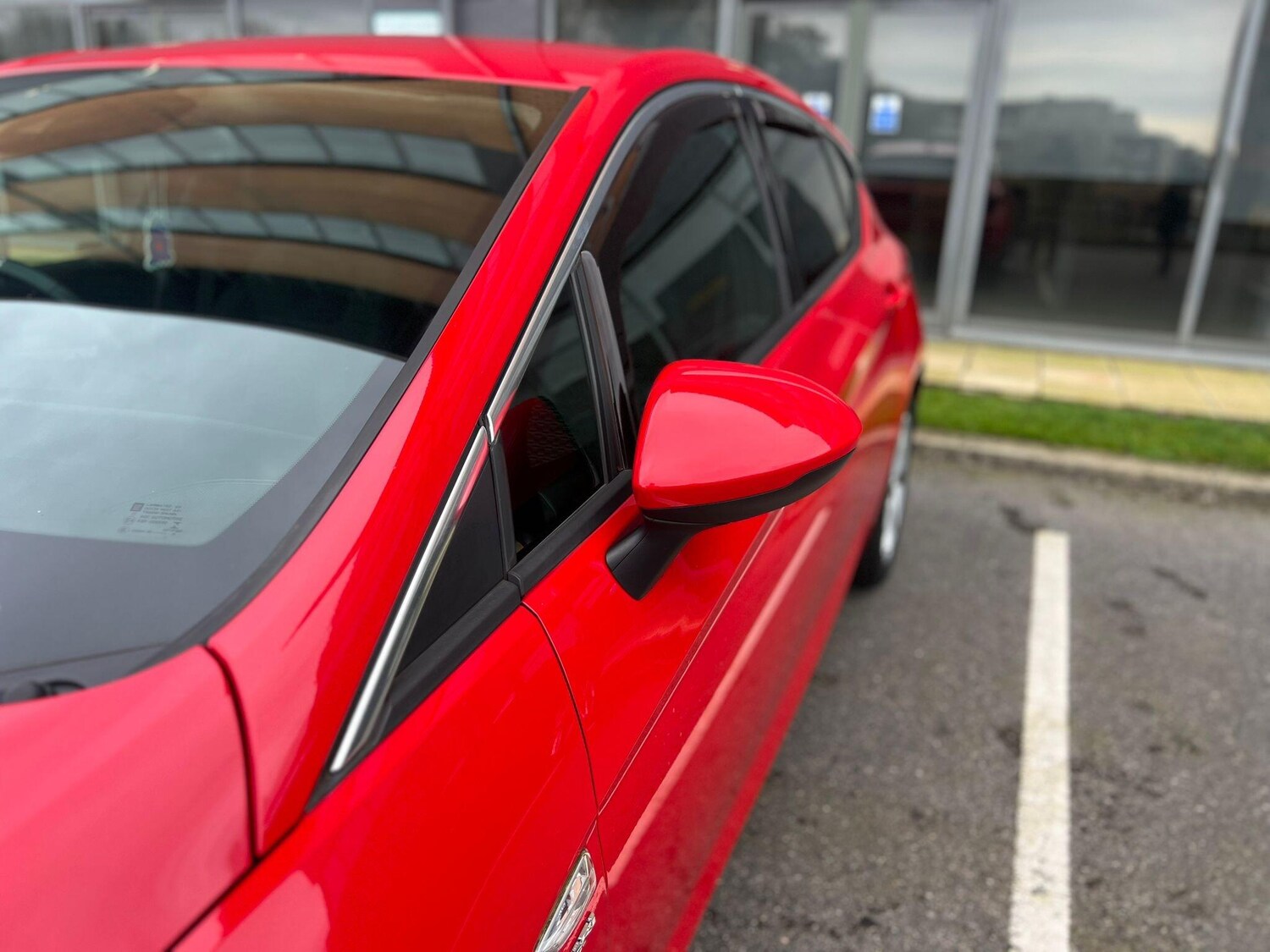 Used Vauxhall Astra for sale - 78157903: Photo 22