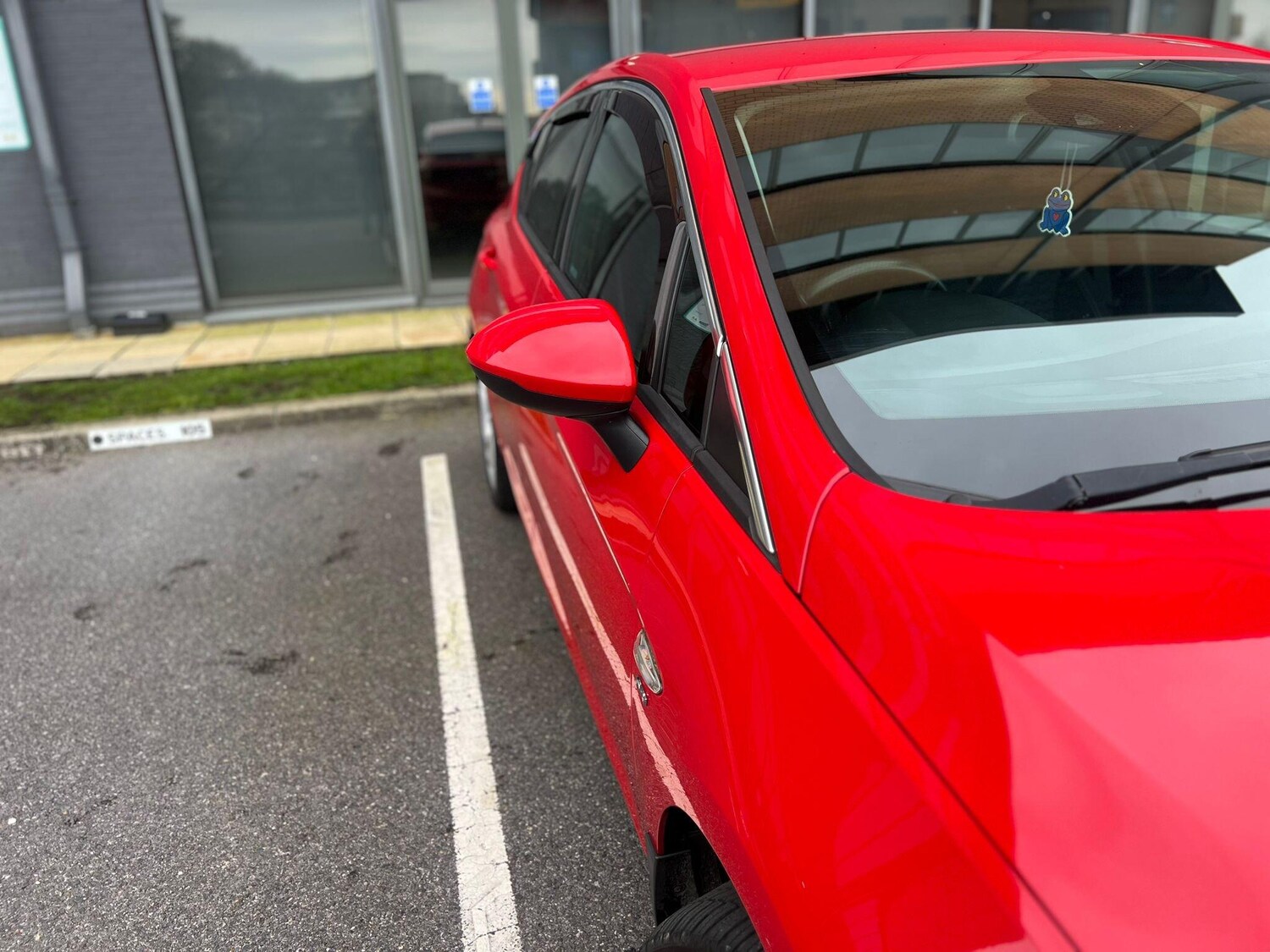 Used Vauxhall Astra for sale - 78157903: Photo 23