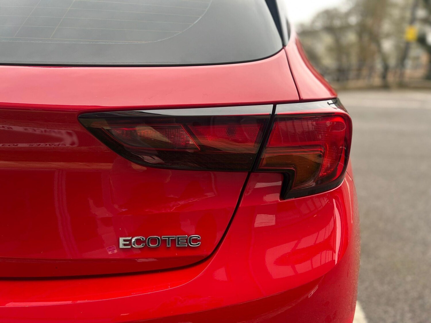 Used Vauxhall Astra for sale - 78157903: Photo 26