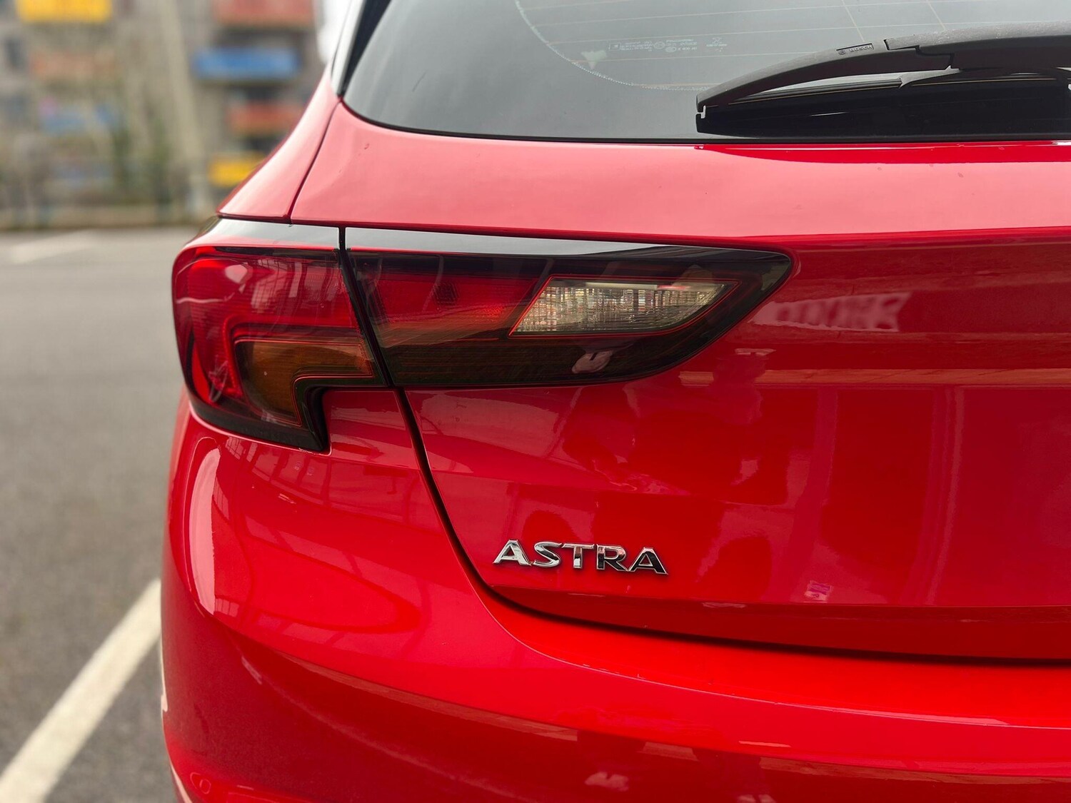 Used Vauxhall Astra for sale - 78157903: Photo 27