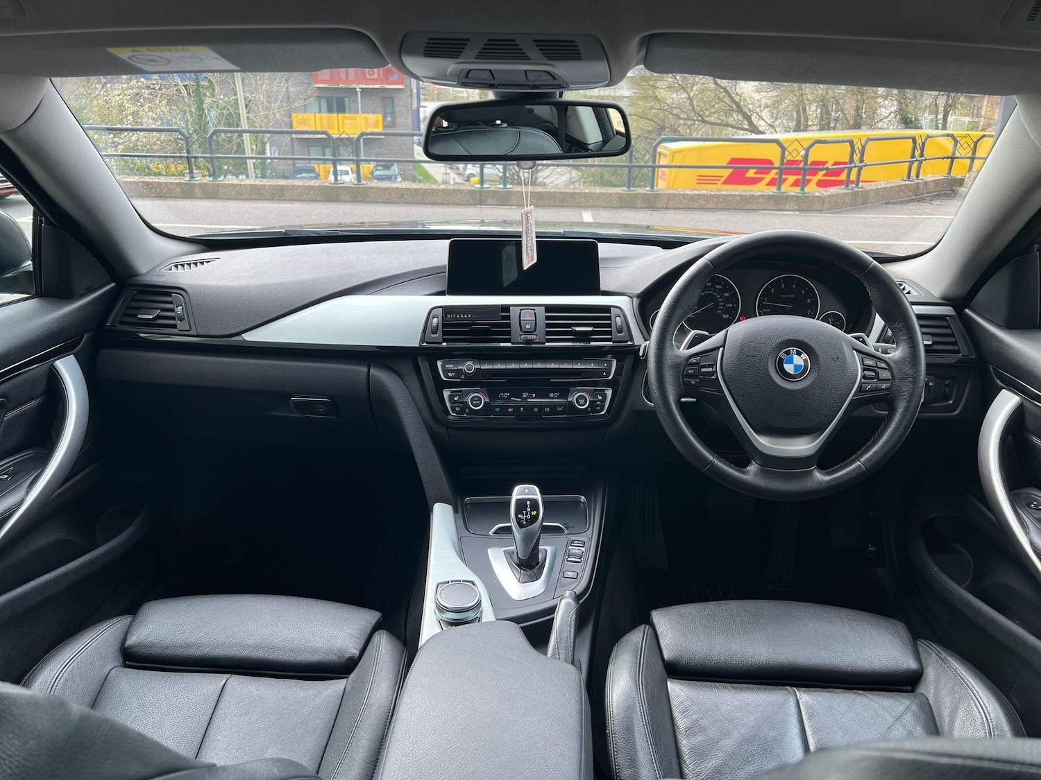 Used BMW 4 Series for sale - 78185085: Photo 11