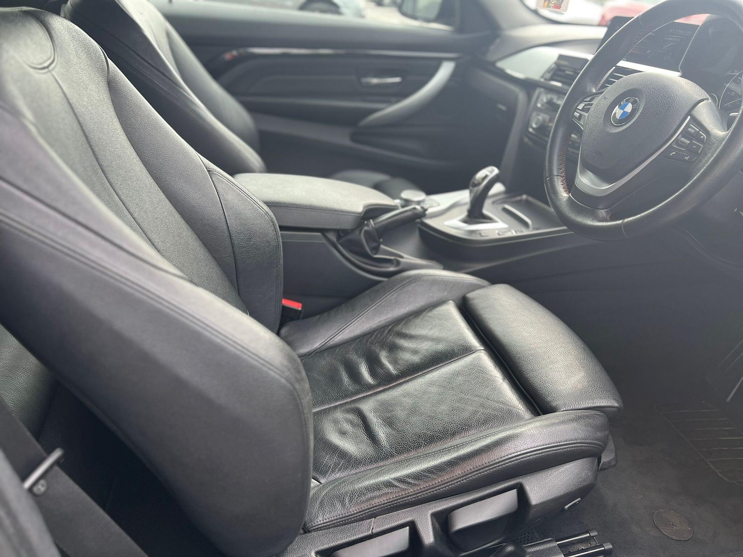Used BMW 4 Series for sale - 78185085: Photo 13