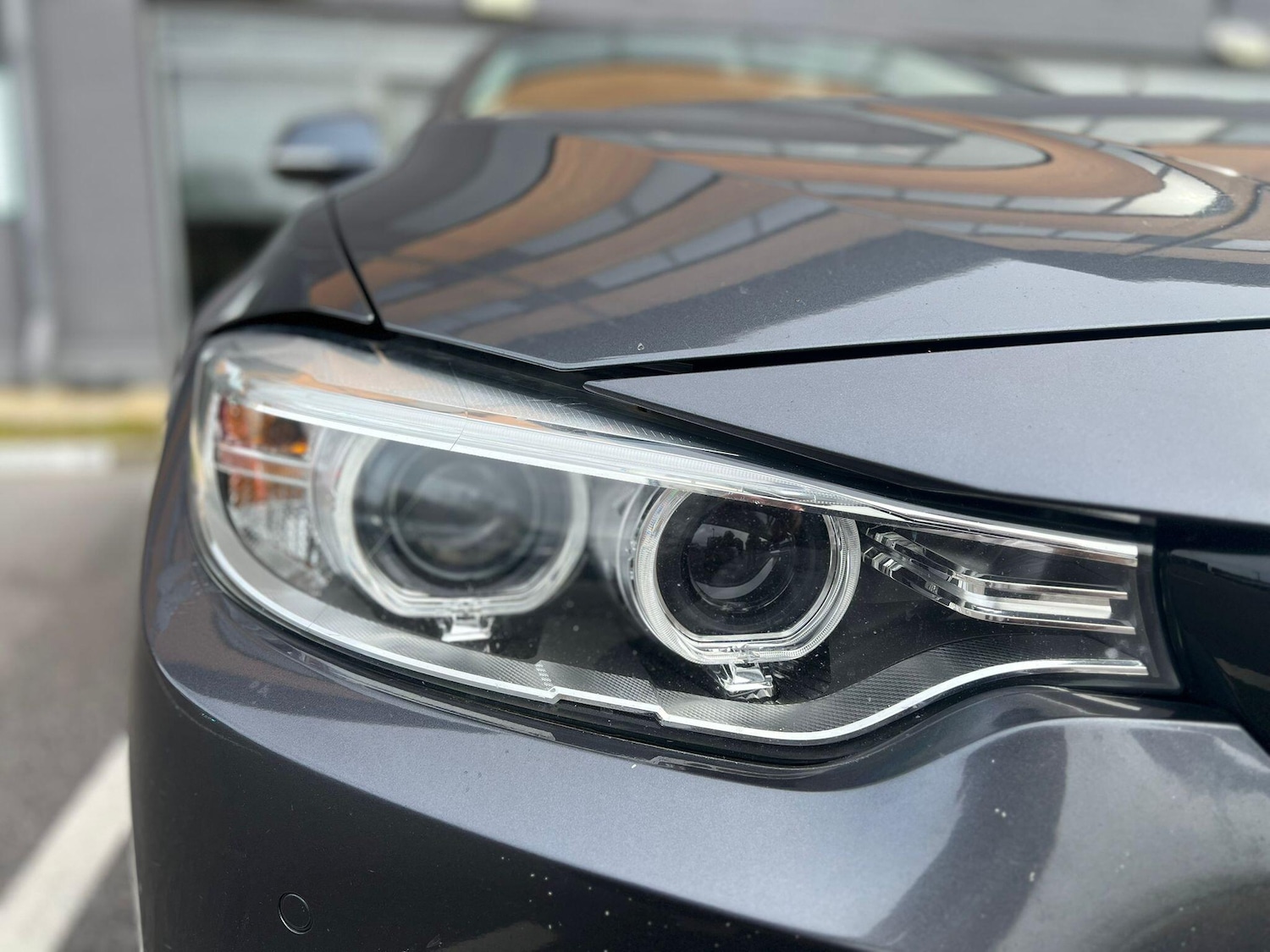 Used BMW 4 Series for sale - 78185085: Photo 16