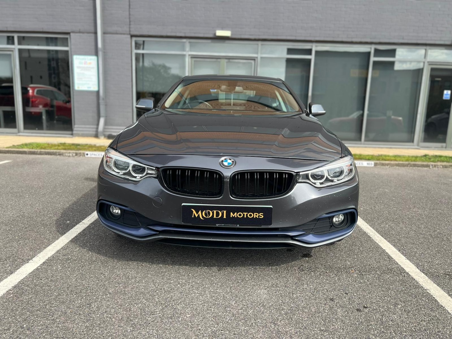 Used BMW 4 Series for sale - 78185085: Photo 2