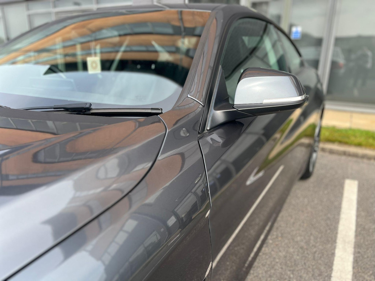 Used BMW 4 Series for sale - 78185085: Photo 21