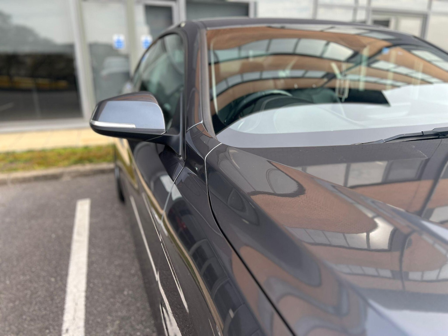 Used BMW 4 Series for sale - 78185085: Photo 22