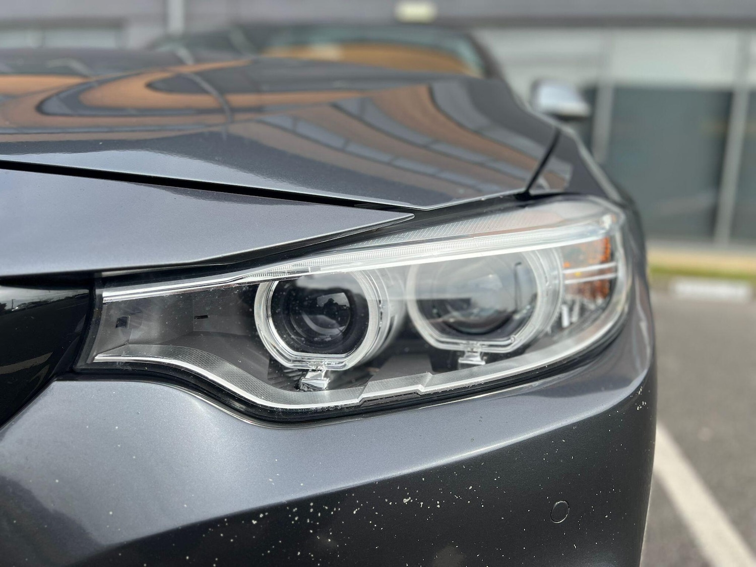 Used BMW 4 Series for sale - 78185085: Photo 23