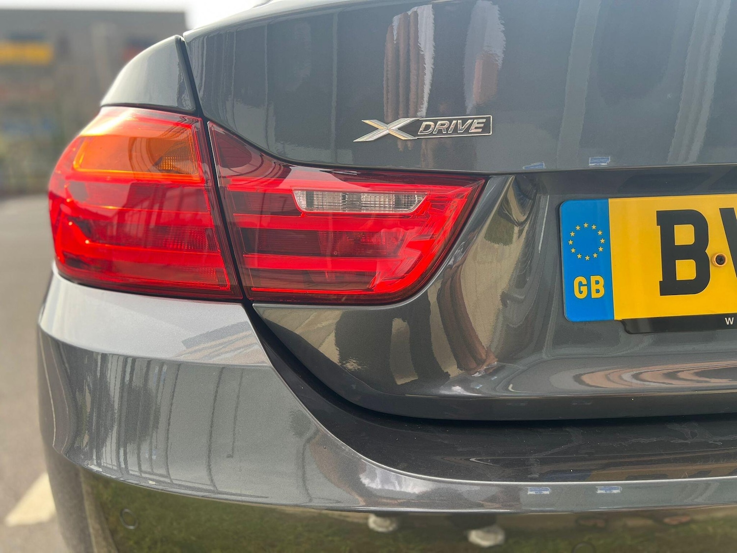 Used BMW 4 Series for sale - 78185085: Photo 24