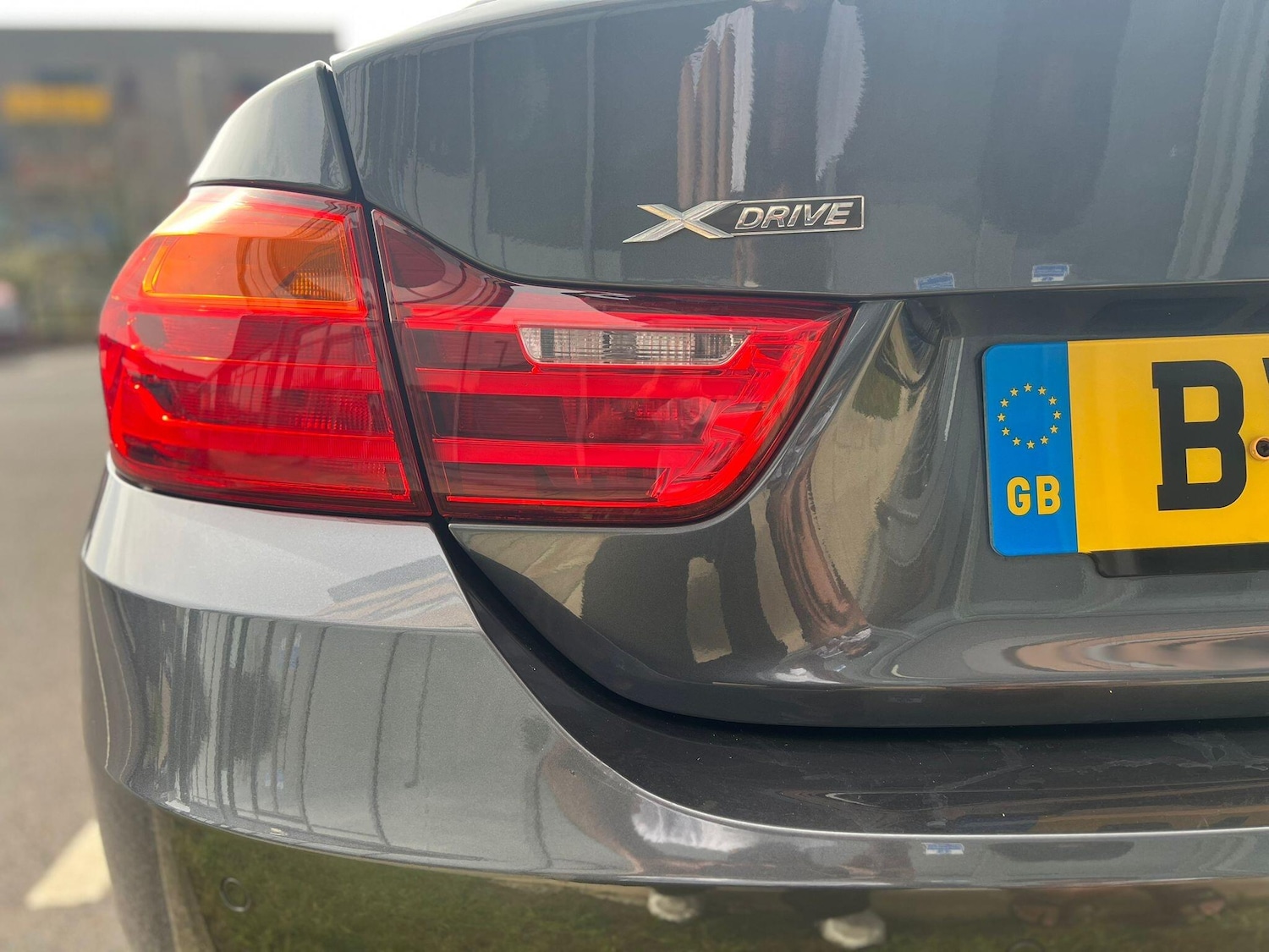 Used BMW 4 Series for sale - 78185085: Photo 25