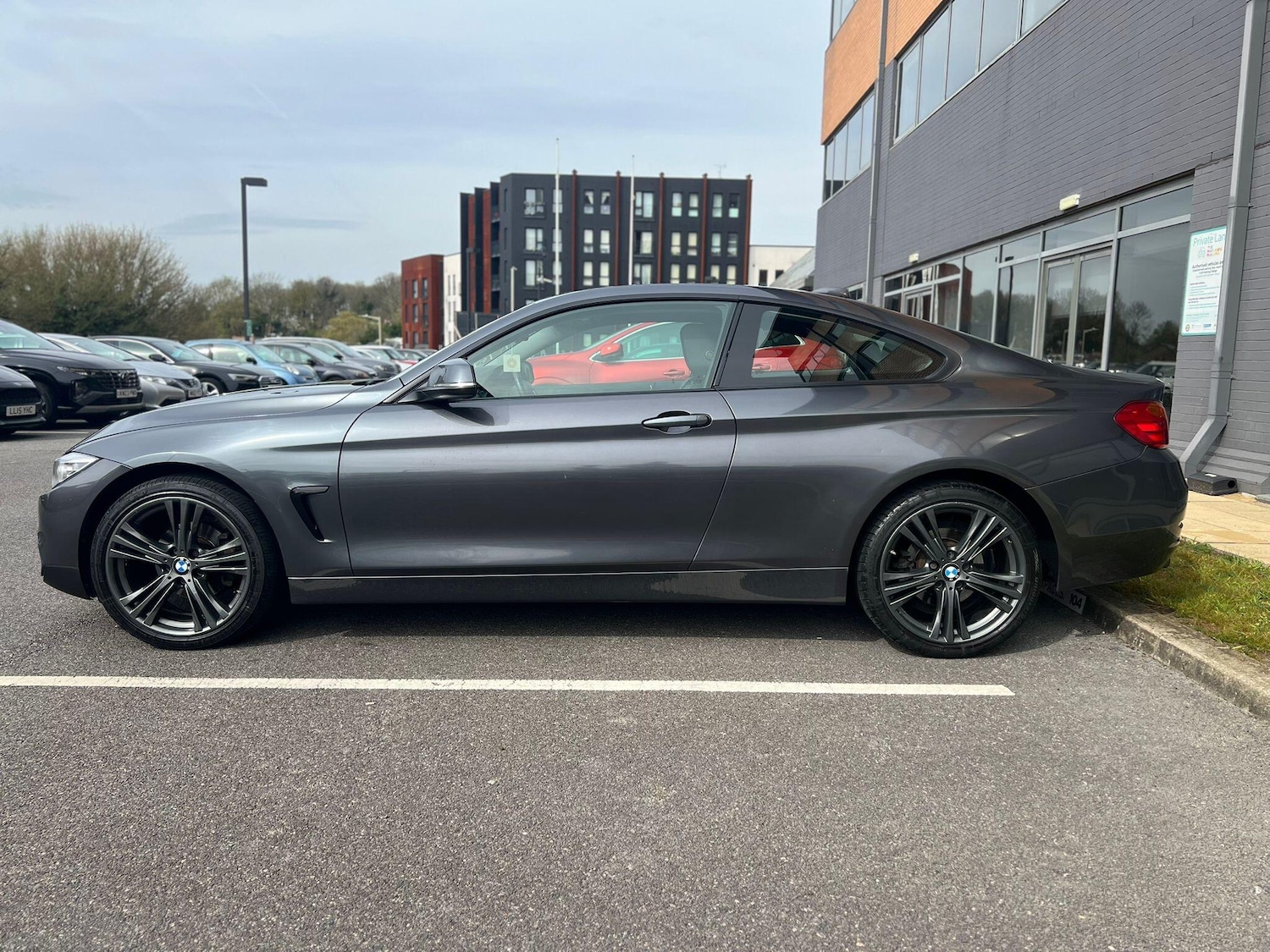 Used BMW 4 Series for sale - 78185085: Photo 5
